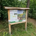 Ferienhuus Bossel Bispingen