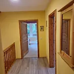 Ferienhuus Bossel Nyaraló *