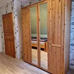 Nyaraló Ferienhuus Bossel