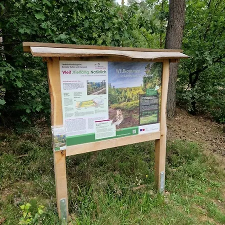 Ferienhuus Bossel Bispingen