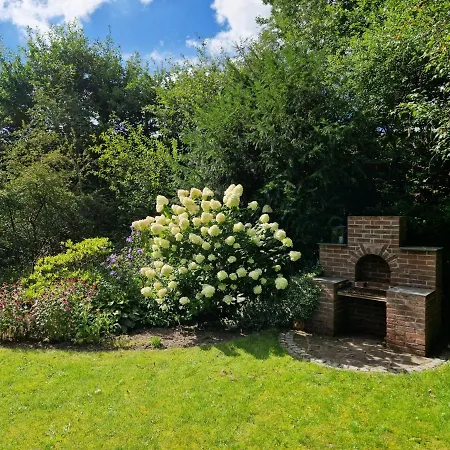 Ferienhuus Bossel Holiday home