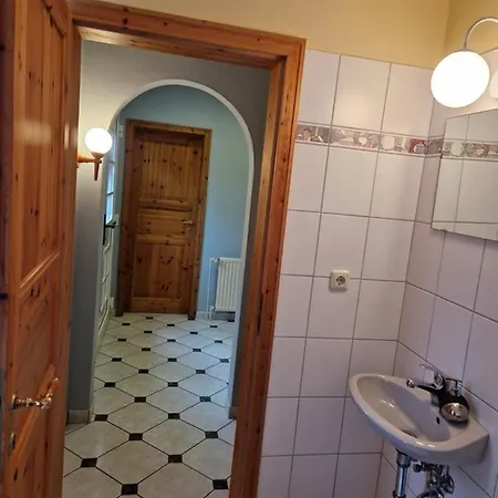 Ferienhuus Bossel Holiday home *