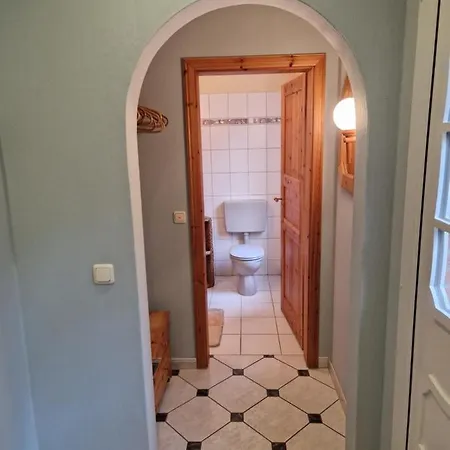 Holiday home Ferienhuus Bossel Bispingen