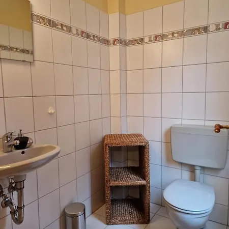 Holiday home Ferienhuus Bossel *