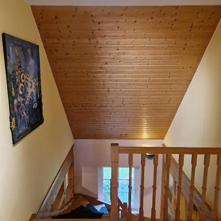 Vakantiehuis Ferienhuus Bossel