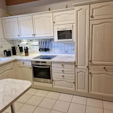 Holiday home Ferienhuus Bossel *