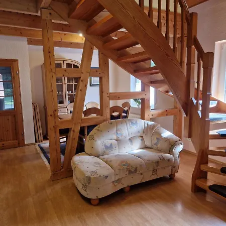 Ferienhuus Bossel Holiday home *