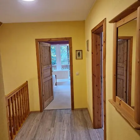 Ferienhuus Bossel Holiday home *