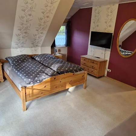 Holiday home Ferienhuus Bossel Bispingen