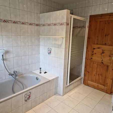 Ferienhuus Bossel * Bispingen