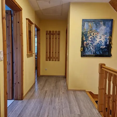 Ferienhuus Bossel Holiday home *